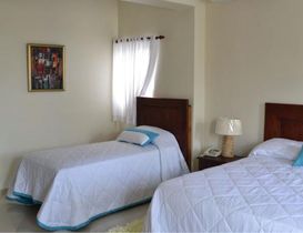 Hostal Conde de Montecristo Room 2